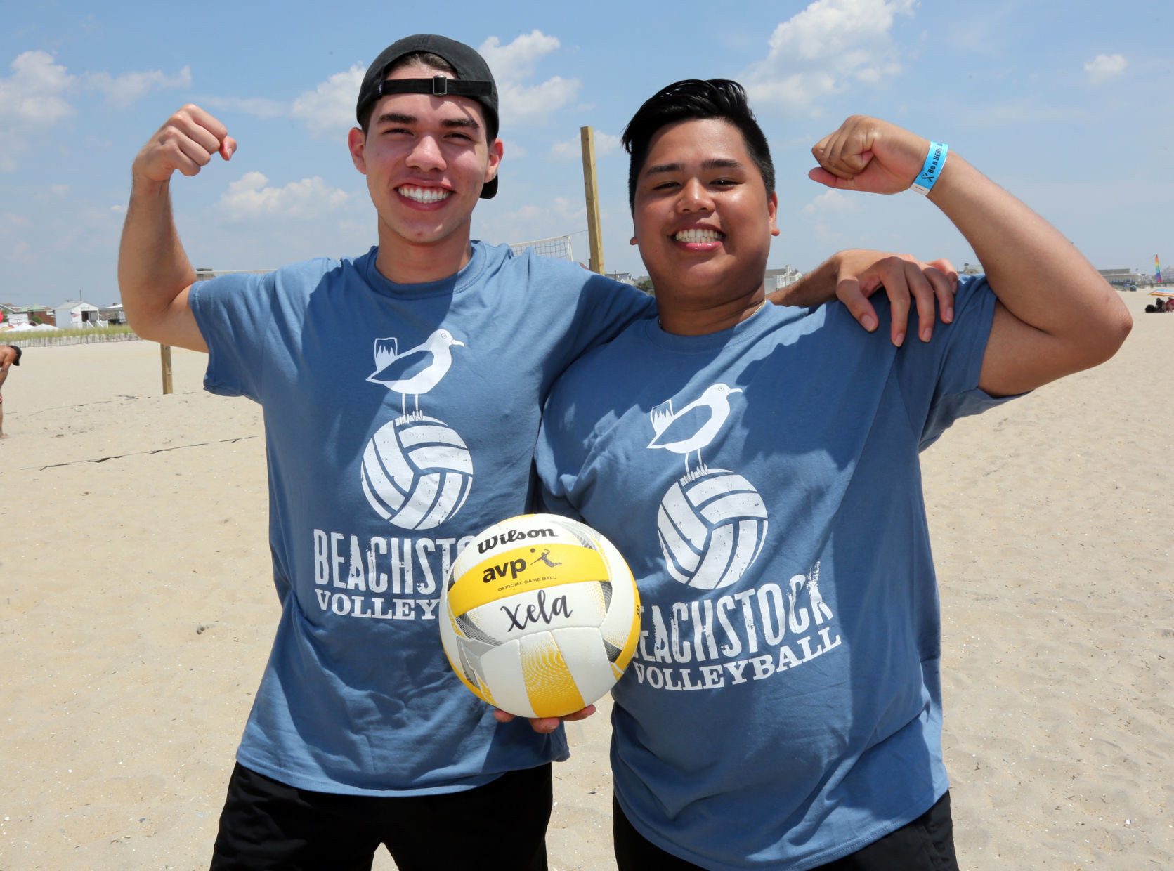 Beachstock